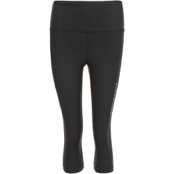 ENDURANCE Energy V2 3/4-Laufleggings Damen 1001 - black 48