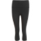 ENDURANCE Energy V2 3/4-Laufleggings Damen 1001 - black 48