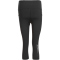 ENDURANCE Energy V2 3/4-Laufleggings Damen 1001 - black 48