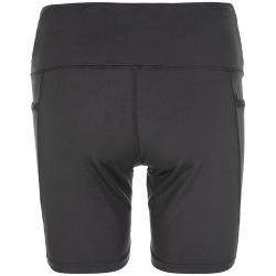 ENDURANCE Energy V2 kurze Laufleggings Damen 1001 - black 48
