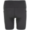 ENDURANCE Energy V2 kurze Laufleggings Damen 1001 - black 48