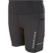 ENDURANCE Energy V2 kurze Laufleggings Damen 1001 - black 48