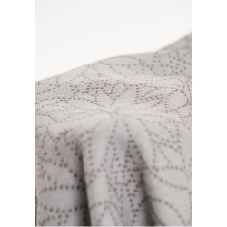 Athlecia Kowl Yogahandtuch 1010 - frost gray