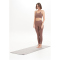Athlecia Kowl Yogahandtuch 1010 - frost gray