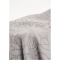 Athlecia Kowl Yogahandtuch 1010 - frost gray