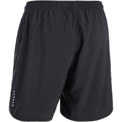 ENDURANCE Vanclause 2in1 Shorts Herren 1001 - black 4XL