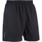 ENDURANCE Vanclause 2in1 Shorts Herren 1001 - black 4XL