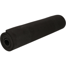 Athlecia Sharpness Yogamatte Damen 1001 - black