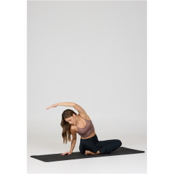 Athlecia Sharpness Yogamatte Damen 1001 - black
