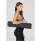 Athlecia Sharpness Yogamatte Damen 1001 - black