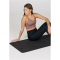 Athlecia Sharpness Yogamatte Damen 1001 - black