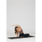 Athlecia Sharpness Yogamatte Damen 1001 - black