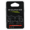 ENDURANCE E-Cycling Mountainbike Cleats 1001 - black