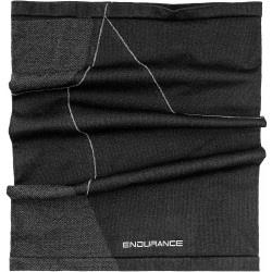 ENDURANCE Linslade Neckwarmer 1001 - black