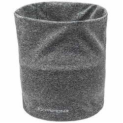 ENDURANCE Toowoomba Melange Neckwarmer 1011 - dark grey...