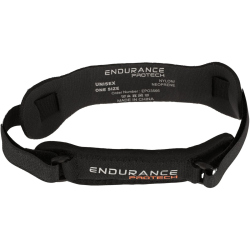 ENDURANCE Protech Knie-Stützbandage 1001 - black
