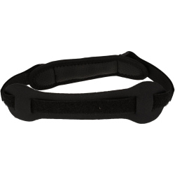 ENDURANCE Protech Knie-Stützbandage 1001 - black