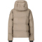 Weather Report Audrey Steppjacke Kinder