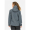 Weather Report Camelia AWG Allover Print Allwetterjacke Damen