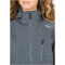 Weather Report Camelia AWG Allover Print Allwetterjacke Damen