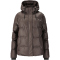 Weather Report Audrey PU Steppjacke Damen
