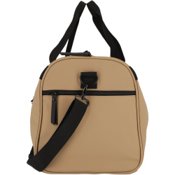 Weather Report Bronze PU Reisetasche (40 Liter)