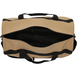 Weather Report Bronze PU Reisetasche (40 Liter)