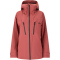 Weather Report Harbor Rain-Tech Regenjacke Damen