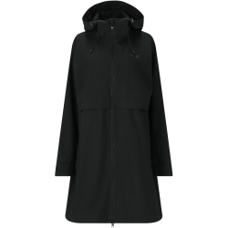 Weather Report Daytan AWG Stretch Allwettermantel Damen