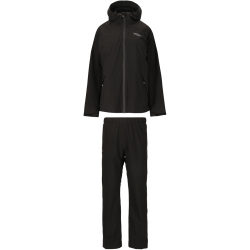 Weather Report Gust AWG Allwetter-Set (Regenjacke + Regenhose) Kinder