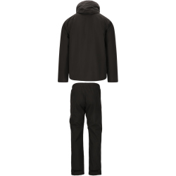 Weather Report Gust AWG Allwetter-Set (Regenjacke + Regenhose) Herren