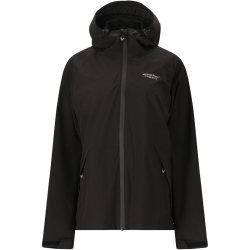 Weather Report Gust AWG Allwetter-Set (Regenjacke + Regenhose) Damen
