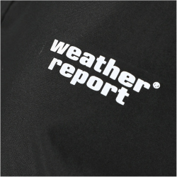 Weather Report Nashville AWG Regenponcho