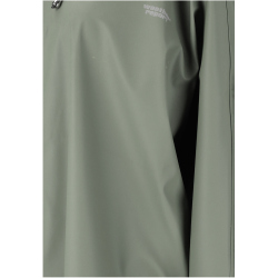 Weather Report Flame PU Regenponcho Damen