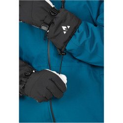 Whistler Codiak Softshell Skihandschuhe