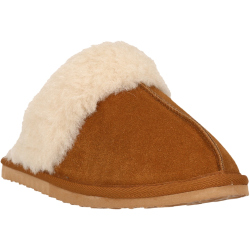 Whistler Carini Warm Lederhausschuhe Damen