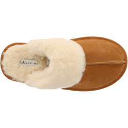 Whistler Carini Warm Lederhausschuhe Damen