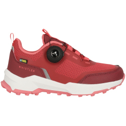 Whistler Menfi Q-lock wasserdichte Sneaker Kinder