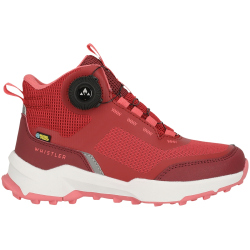 Whistler Gango Q-lock wasserdichte Boots Kinder
