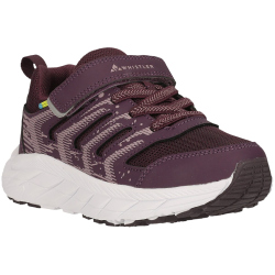 Whistler Minol wasserdichte Sneaker Kinder