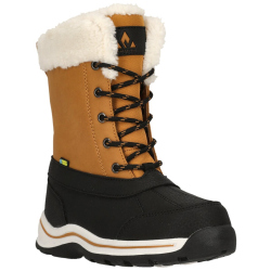 Whistler Comon wasserdichte Stiefel Kinder