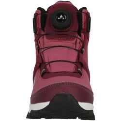 Whistler Nocara Q-lock wasserdichte Boots Kinder