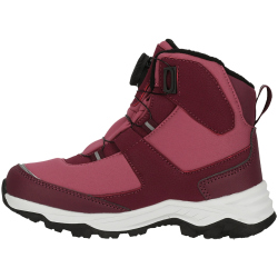 Whistler Nocara Q-lock wasserdichte Boots Kinder