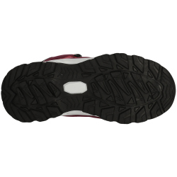 Whistler Nocara Q-lock wasserdichte Boots Kinder