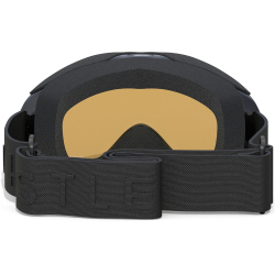 Whistler Mauga Topaz Skibrille Kinder
