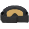 Whistler Mauga Topaz Skibrille Kinder