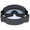 Whistler Sorlin Topaz Spherical Skibrille Kinder