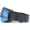Whistler Sorlin Topaz Spherical Skibrille Kinder