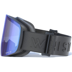Whistler Corbier Topaz Cylindrical Skibrille Kinder