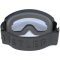 Whistler Corbier Topaz Cylindrical Skibrille Kinder